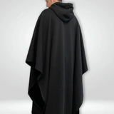 Eden | Manta Coat