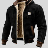 Matteo | Topla Fleece Dzseki