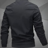 Harm™ | Lazac Bomber Jacket
