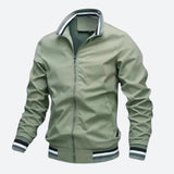 Théo™ | Klasszikus Bomber Dzseki