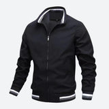 Théo™ | Klasszikus Bomber Dzseki