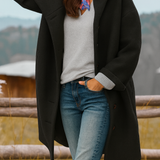 Sofia | Közepes Méretű Kabát