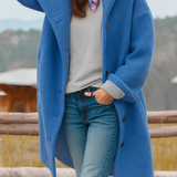 Sofia | Közepes Méretű Kabát