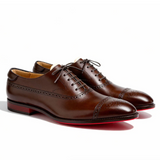 Matej | Oxford Brogue Cipő