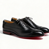 Matej | Oxford Brogue Cipő