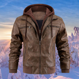 Hugo™ | Cozy Winter Coat