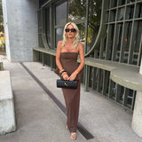 Elliana | Maxi Elegancia Ruha