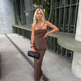 Elliana | Elegancia Maxi Ruha