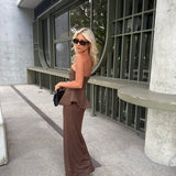 Elliana | Elegancia Maxi Ruha
