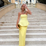 Elliana | Maxi Elegancia Ruha
