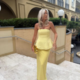 Elliana | Maxi Elegancia Ruha