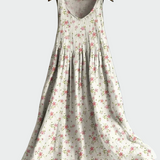 Virágmintás | Ruha