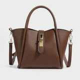 Alicia | Bőr Kézitáska