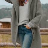 Sofia | Közepes Méretű Kabát