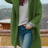 Sofia | Közepes Méretű Kabát