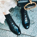 Anne | Csizma