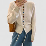 Celeste | Knitted Cardigan