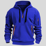 Adriatik | Urban Hoodie