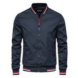 Samuel™ | Klasszikus Bomber Dzseki