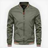 Samuel™ | Klasszikus Bomber Dzseki