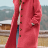 Sofia | Közepes Méretű Kabát