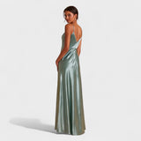 Lucía Satin | Maxi Ruha