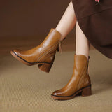 Klara™ | Csizma