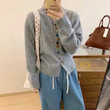 Celeste | Knitted Cardigan