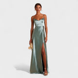 Lucía Satin | Maxi Ruha