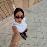 Kathy Ovale | Napszemüveg