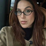 Clarence Reading Glasses | Stílusos Napszemüveg