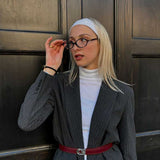 Clarence Reading Glasses | Stílusos Napszemüveg