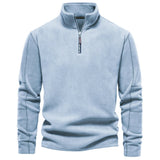 Luuk | Winter Fleece
