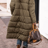 Tânia | Doppelte Warmjacke