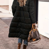 Tânia | Doppelte Warmjacke