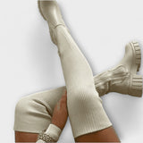 Judita | Térd Feletti Csizma