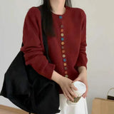 Celeste | Knitted Cardigan