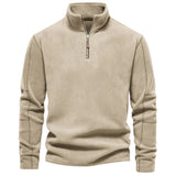 Luuk | Winter Fleece
