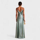 Lucía Satin | Maxi Ruha