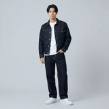Shiro | Teljes Japán Denim Dzseki 14oz