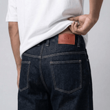 Shiro | Teljes Japán Denim Dzseki 14oz