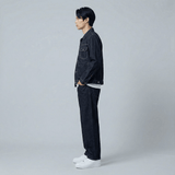 Shiro | Teljes Japán Denim Dzseki 14oz