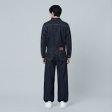 Shiro | Teljes Japán Denim Dzseki 14oz