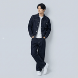 Shiro | Japán Farmer Nadrág 14oz