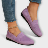 Multidimensional | Loafer Csizma