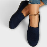 Multidimensional | Loafer Csizma