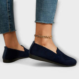 Multidimensional | Loafer Csizma