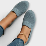 Multidimensional | Loafer Csizma