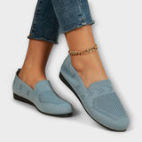 Multidimensional | Loafer Csizma