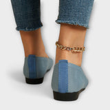 Multidimensional | Loafer Csizma